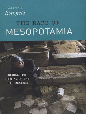 cover image of The Rape of Mesopotamia